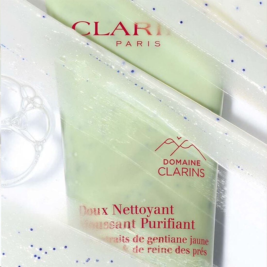 Clarins Cleanser Clarins Purifying Gentle Foaming Cleanser 125ml