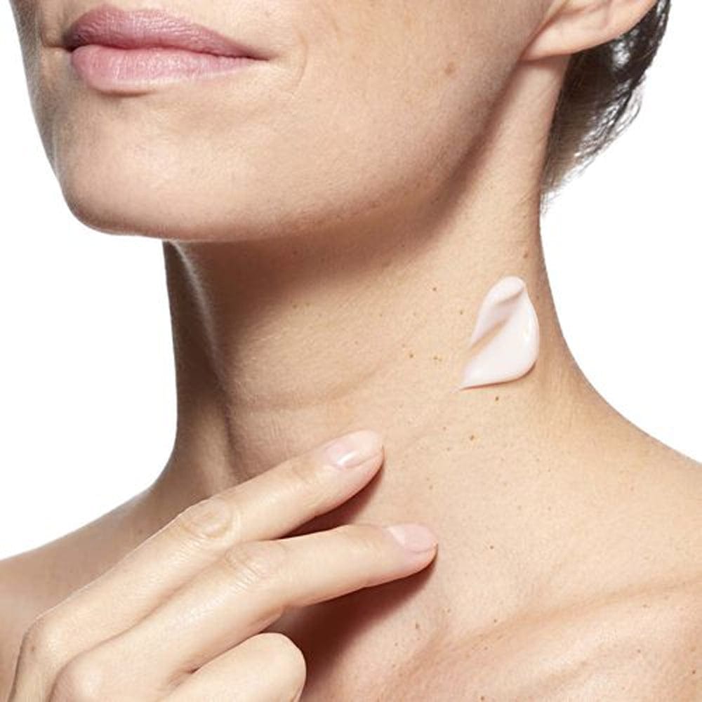 Clarins Face Moisturisers Clarins Restorative Décolleté and Neck Concentrate 75ml