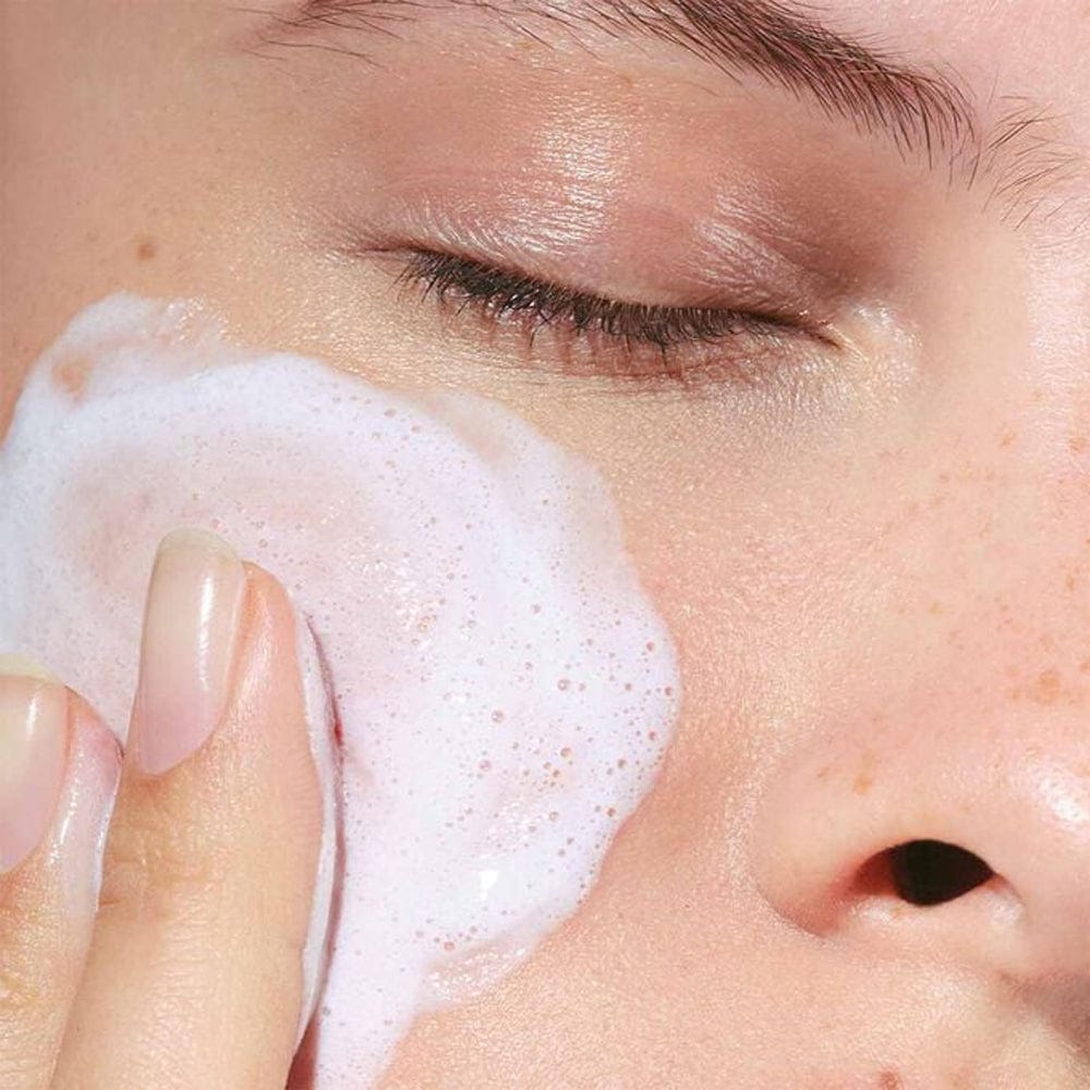 Clarins Cleanser Clarins Soothing Gentle Foaming Cleanser 125ml