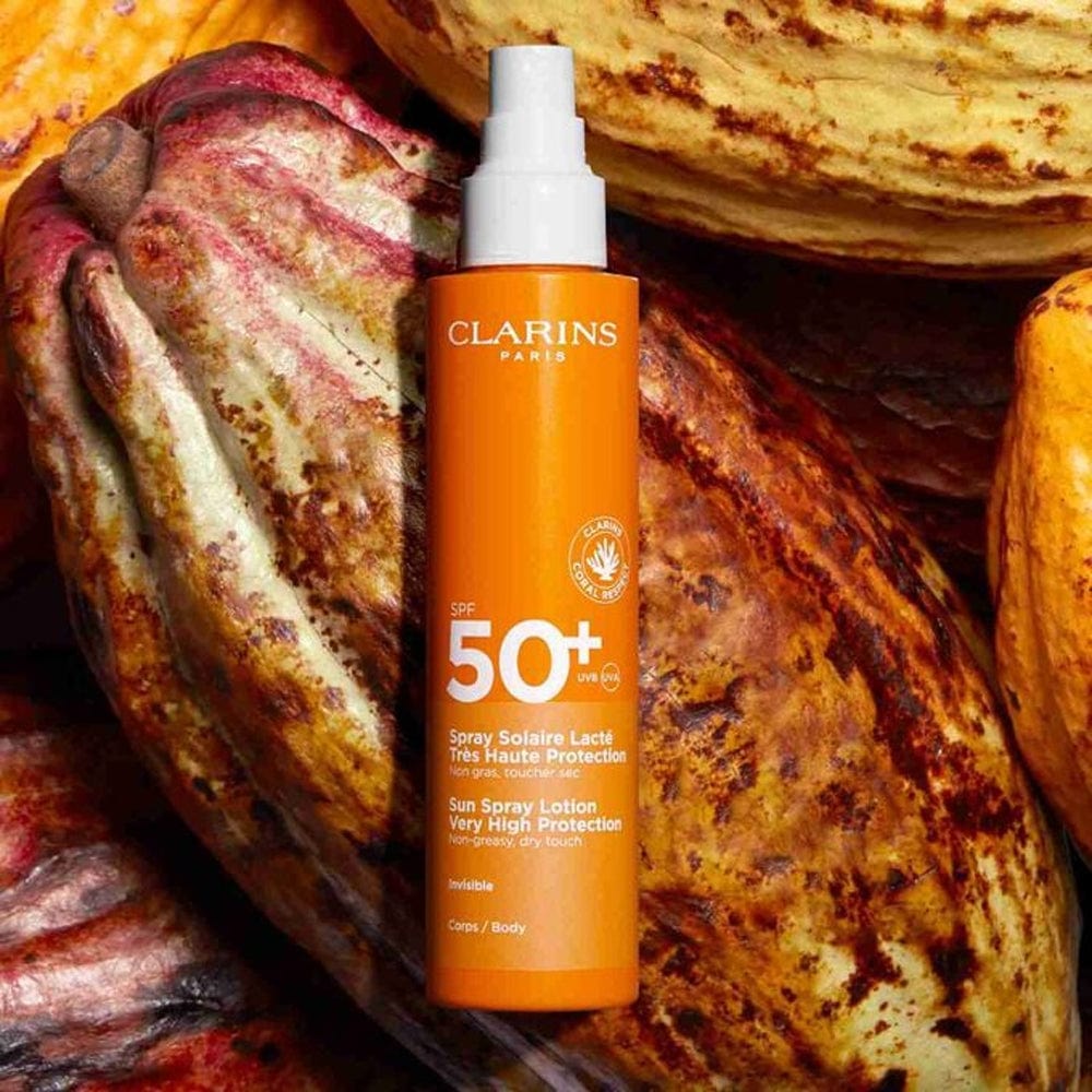 Clarins Sun Protection Clarins Sun care Body Lotion SPF50+ 150ml