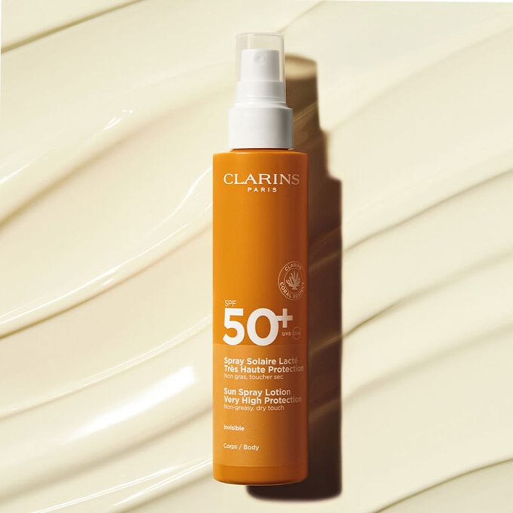 Clarins Sun Protection Clarins Sun care Body Lotion SPF50+ 150ml