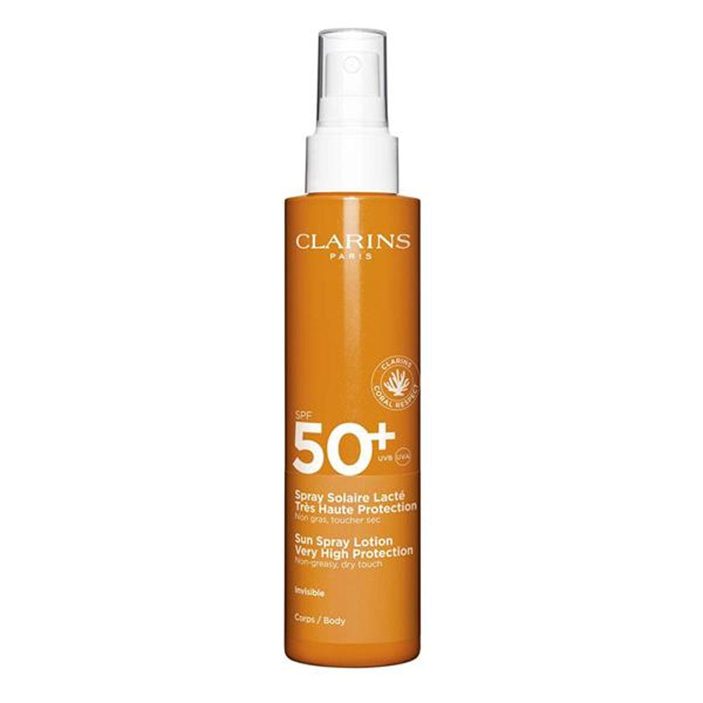 Clarins Sun Protection Clarins Sun care Body Lotion SPF50+ 150ml