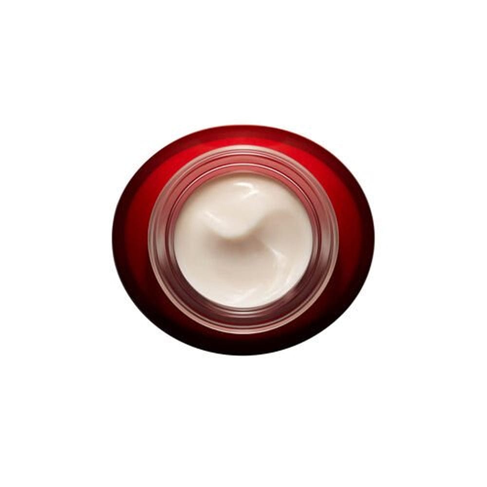 Clarins Face Moisturisers Clarins Super Restorative Day Cream - All Skin Types 50ml