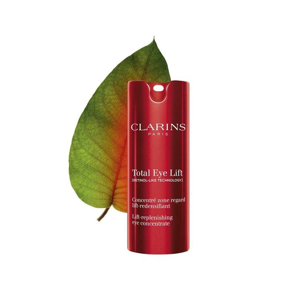 Clarins Eye Serum Clarins Total Eye Lift Serum 15ml