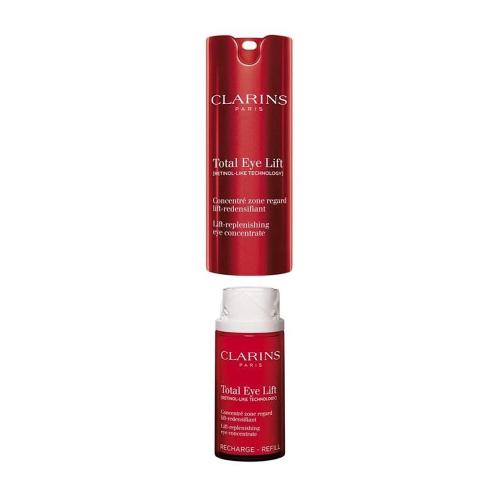 Clarins Eye Serum Clarins Total Eye Lift Serum 15ml