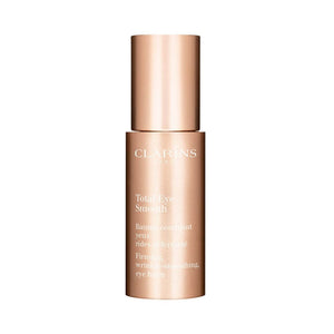 You added <b><u>Clarins Total Eye Smooth Eye Balm 15ml</u></b> to your cart.