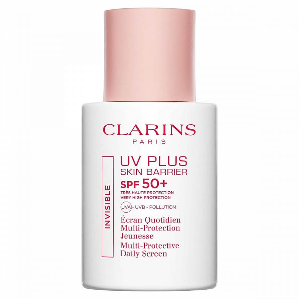 Clarins Sun Protection Clarins UV Plus Skin Barrier SPF50+ 30ml