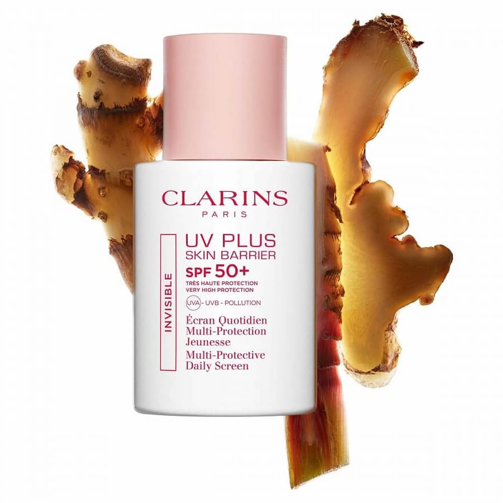 Clarins Sun Protection Clarins UV Plus Skin Barrier SPF50+ 30ml