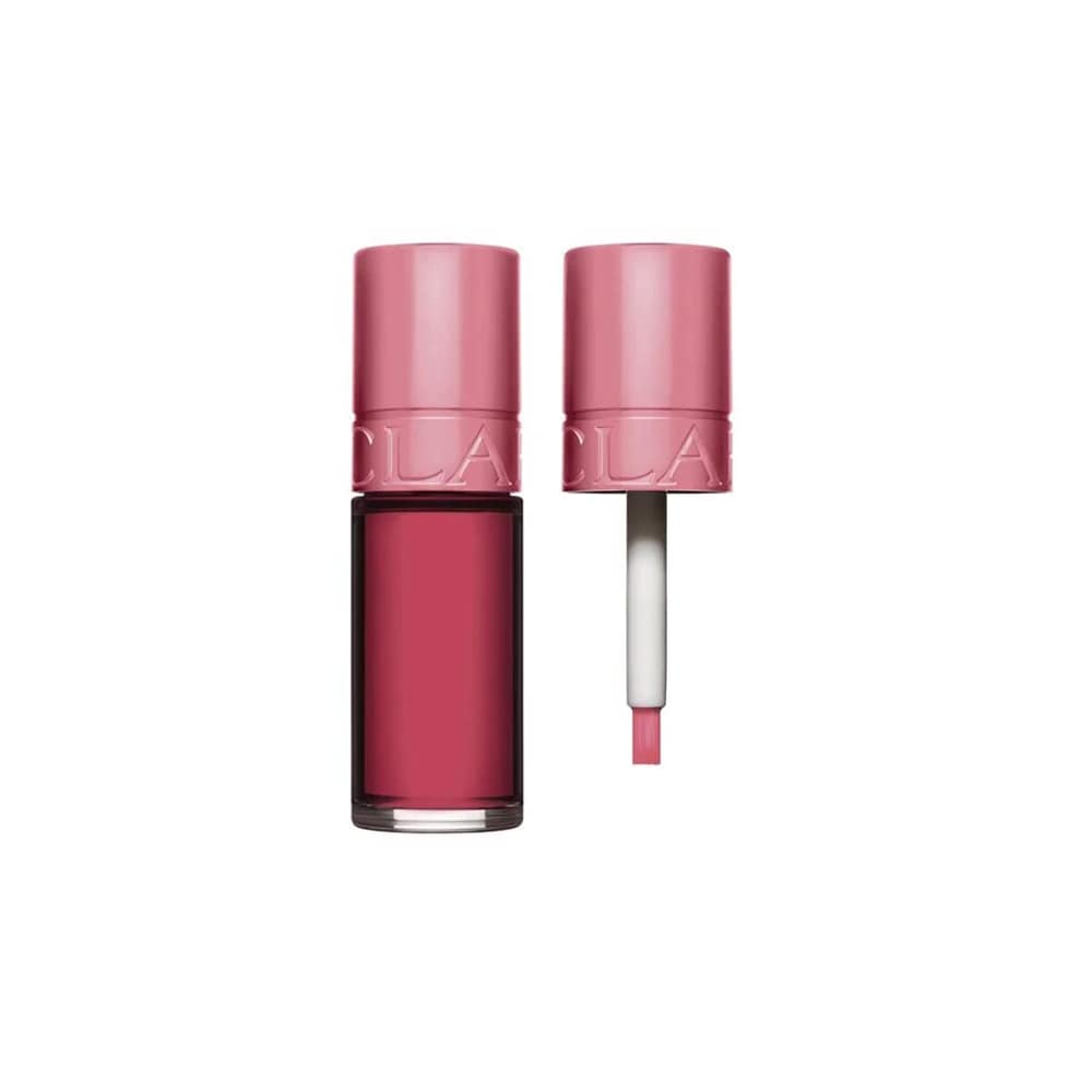 Clarins Lip Stain Soft Pink Clarins Water Lip Stain