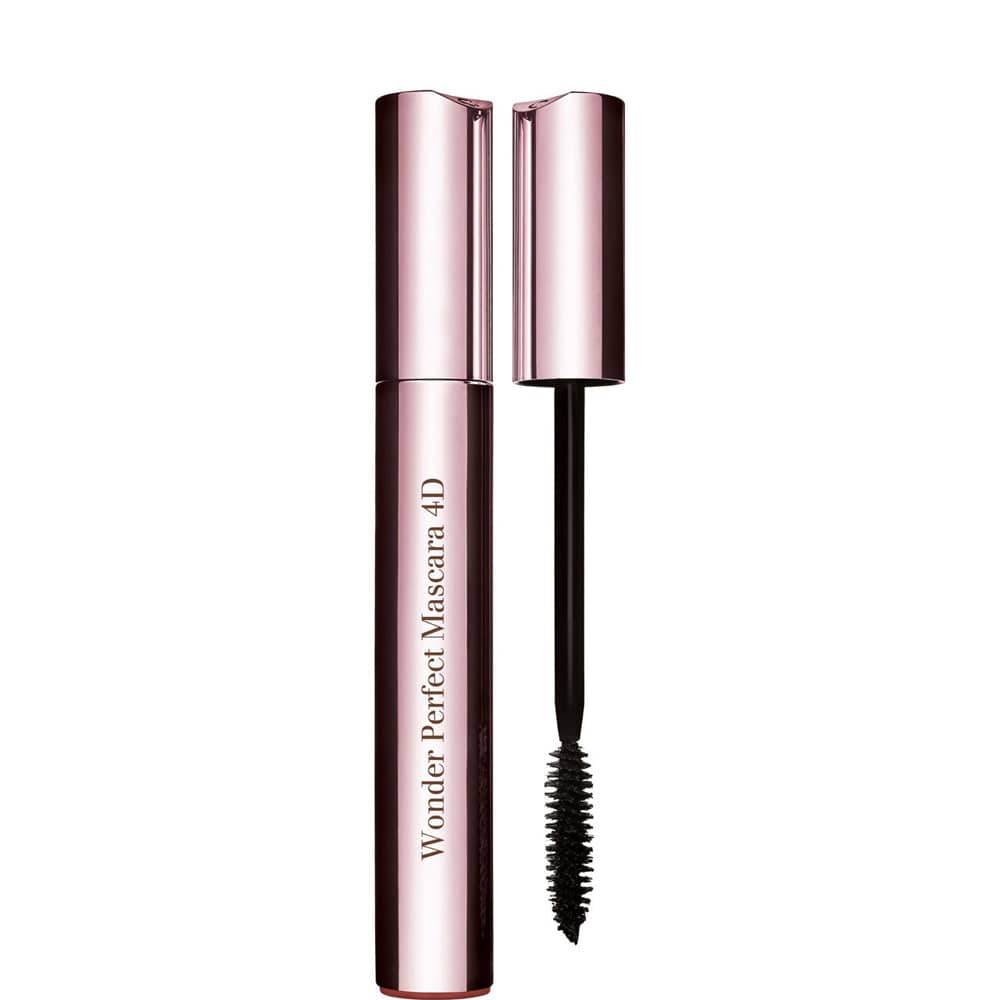 Clarins Mascara Clarins Wonder Perfect Mascara 4D Black
