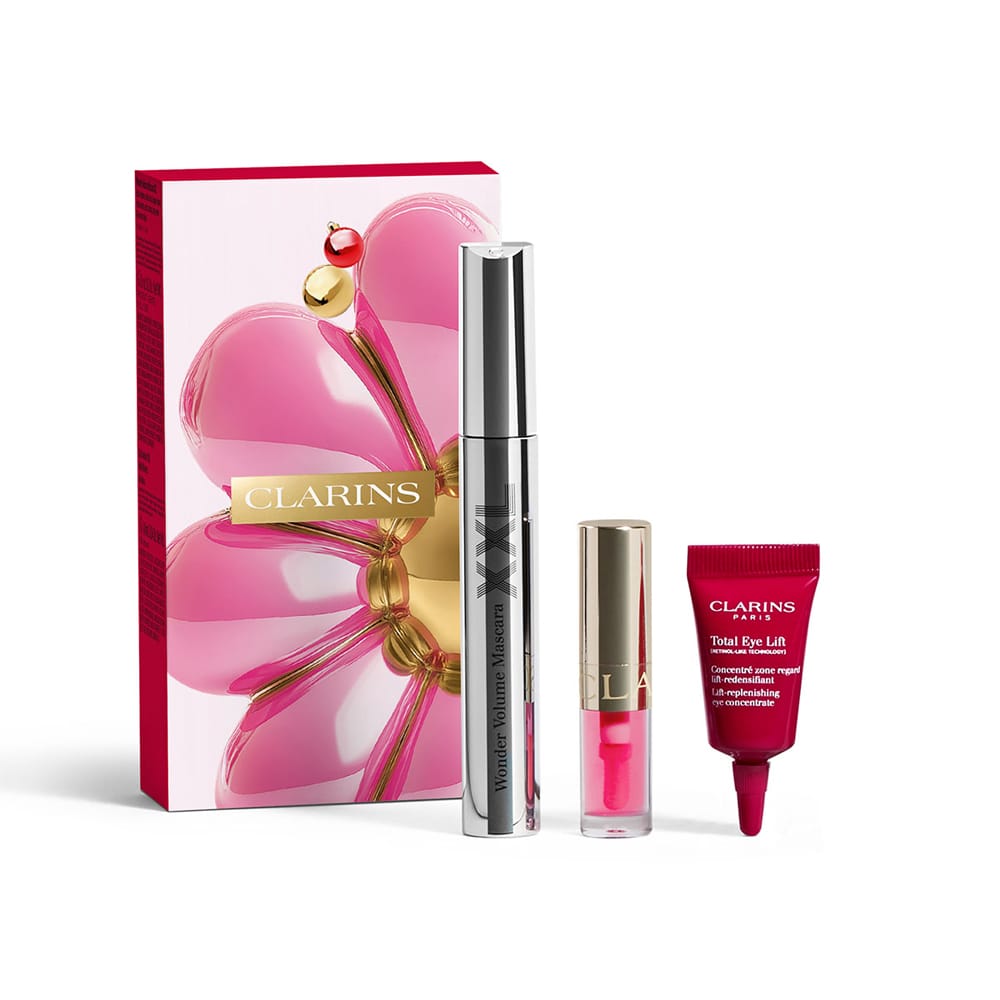 Clarins Beauty Gift Set Clarins XXL Mascara Gift Set