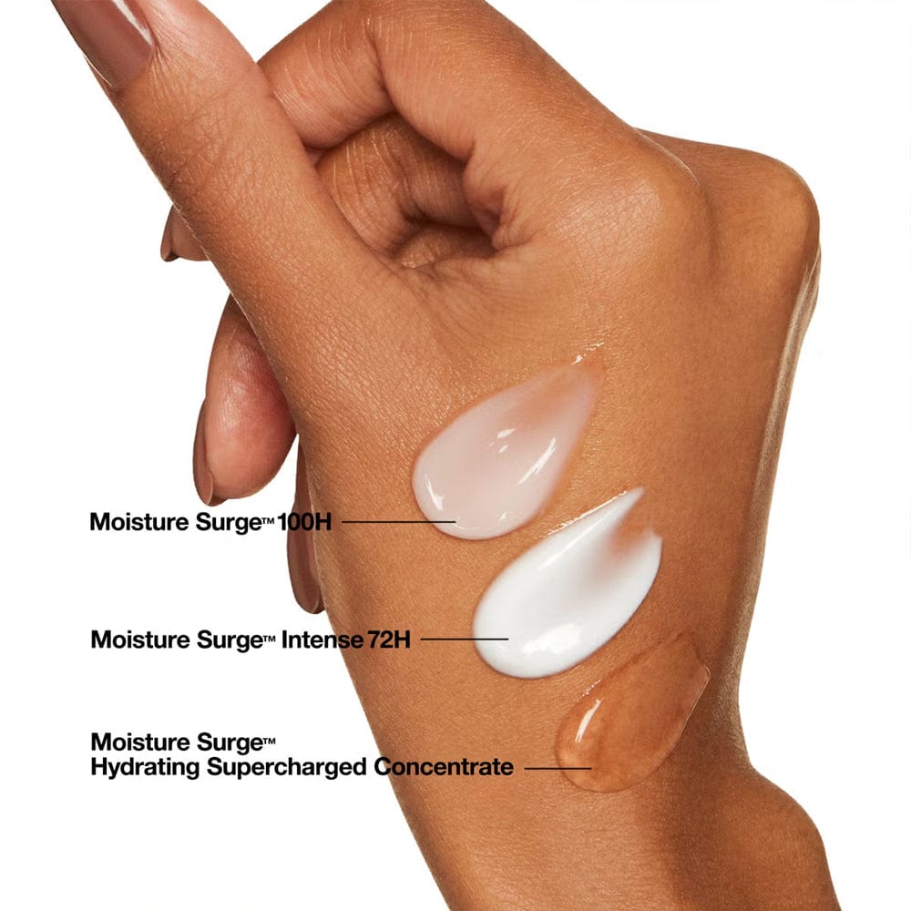 Clinique Skincare Clinique Moisture Surge 100 Hour Auto-Replenishing Hydrator 75ml