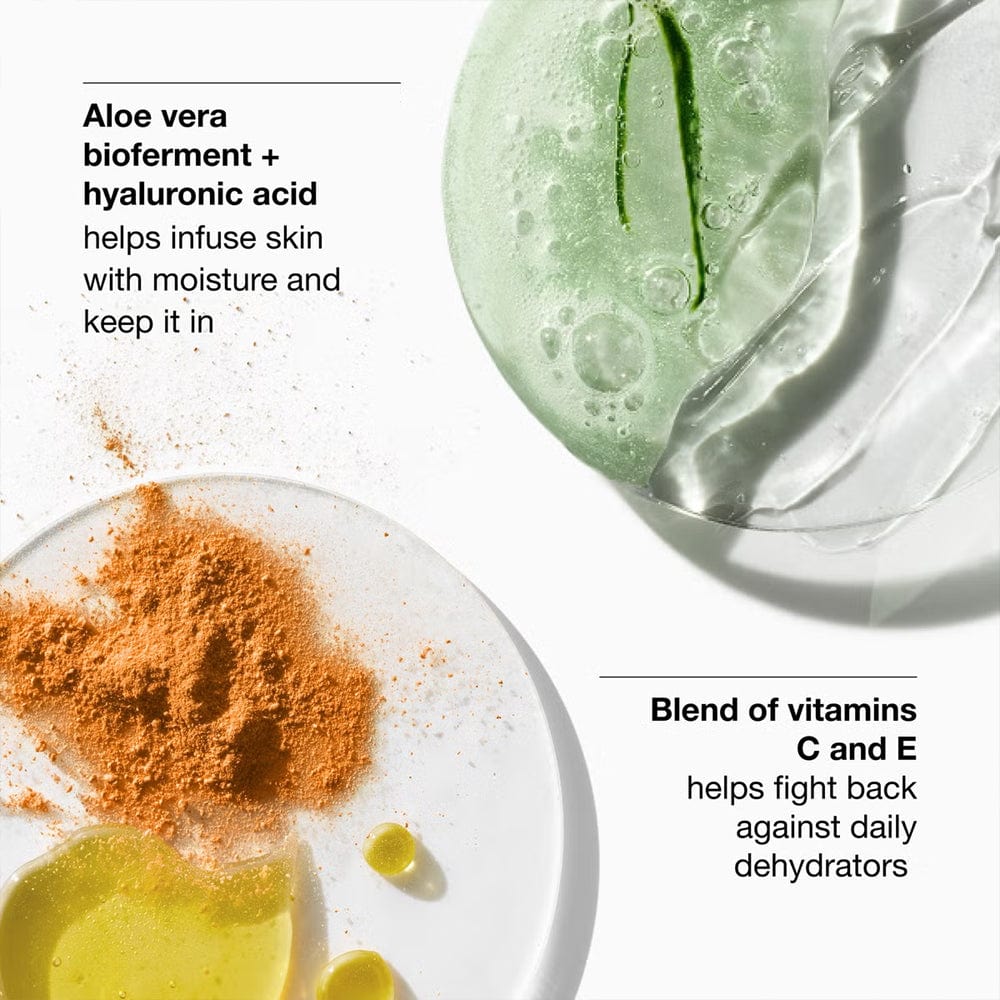 Clinique Skincare Clinique Moisture Surge 100 Hour Auto-Replenishing Hydrator 75ml