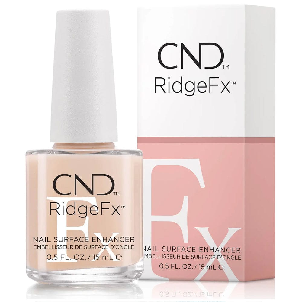 Cnd Nail Treatment CND RidgeFX Treatment 15ml