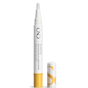 You added <b><u>CND SolarOil Nail & Cuticle Care Pen</u></b> to your cart.