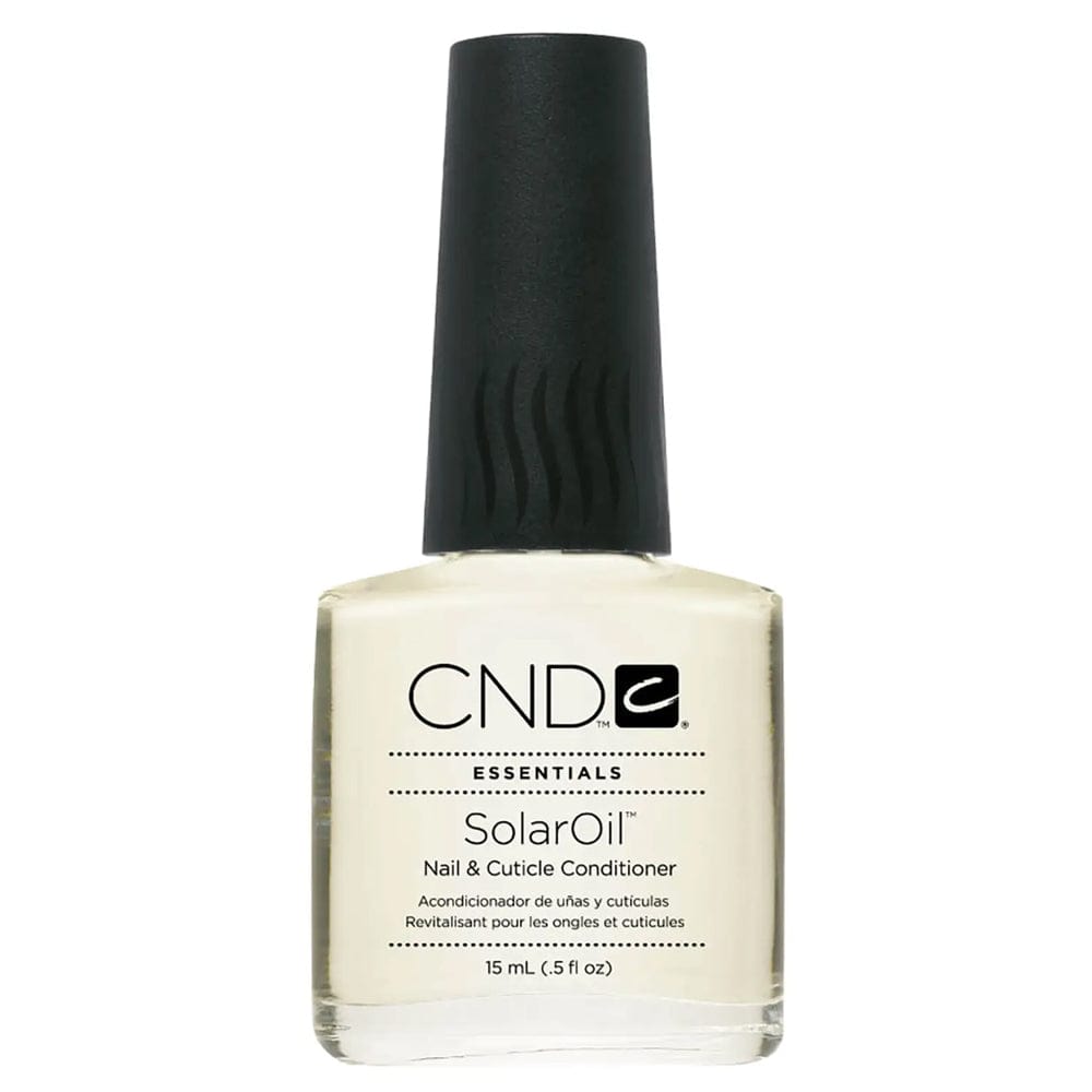 Cnd Nail Treatment CND SolarOil Treatment 15ml
