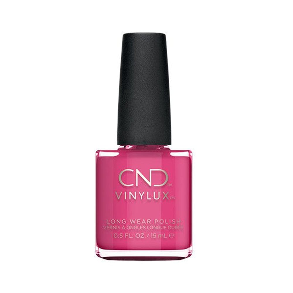 CND Nail Polish 134 Pink Bikini CND VInylux Long Wear Polish 15ml