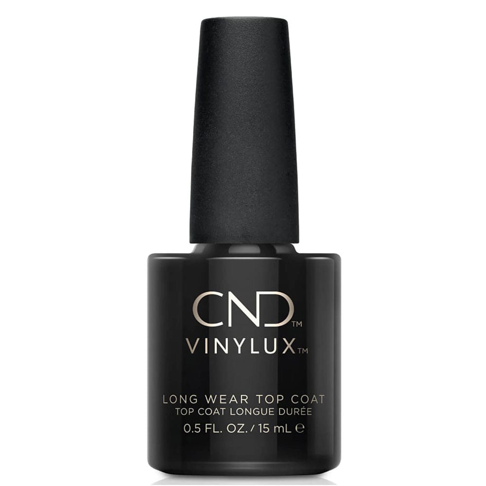 Cnd Nail Polish CND Vinylux Weekly Top Coat 15ml