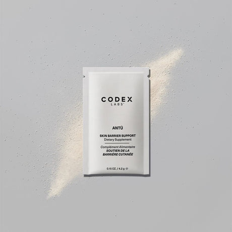 Codex Labs Food Supplement Codex Labs ANTΓ Skin Barrier Support Supplement