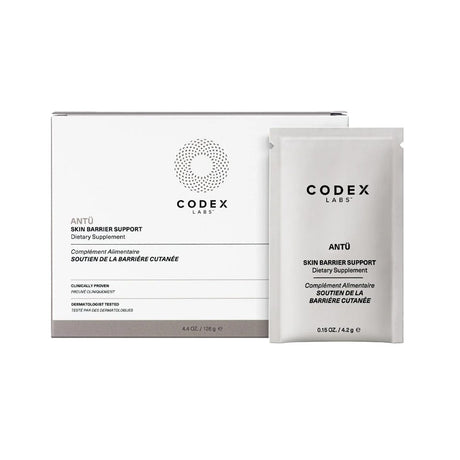 Codex Labs Food Supplement Codex Labs ANTΓ Skin Barrier Support Supplement