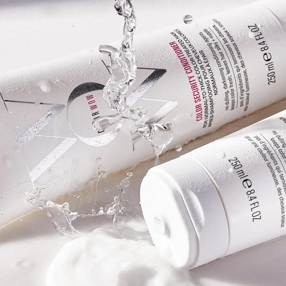Color Wow Conditioner Color Wow Color Security Conditioner - Normal To Thick Hair 250ml