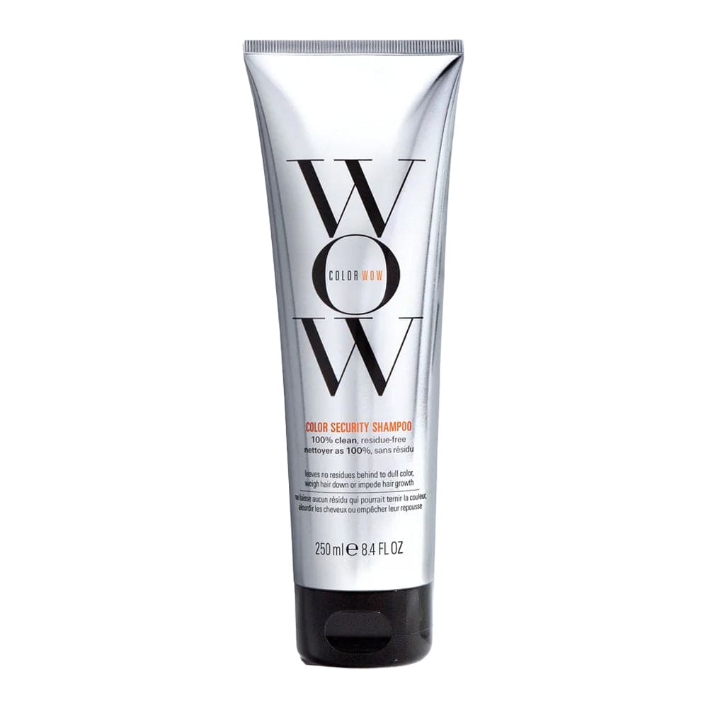 Color Wow Shampoo Color Wow Color Security Shampoo 250ml