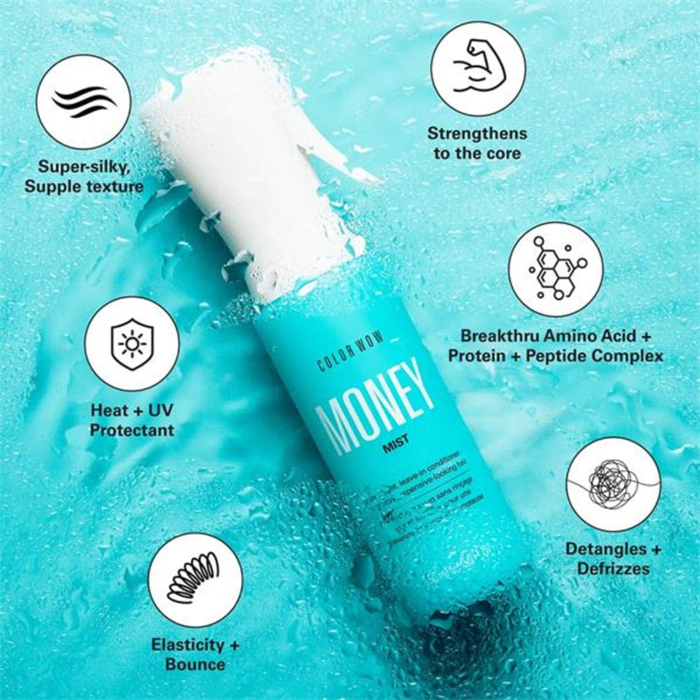 Color Wow Hair Treatment Color Wow Money Mist 150ml