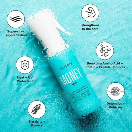 Color Wow Hair Treatment Color Wow Money Mist 150ml