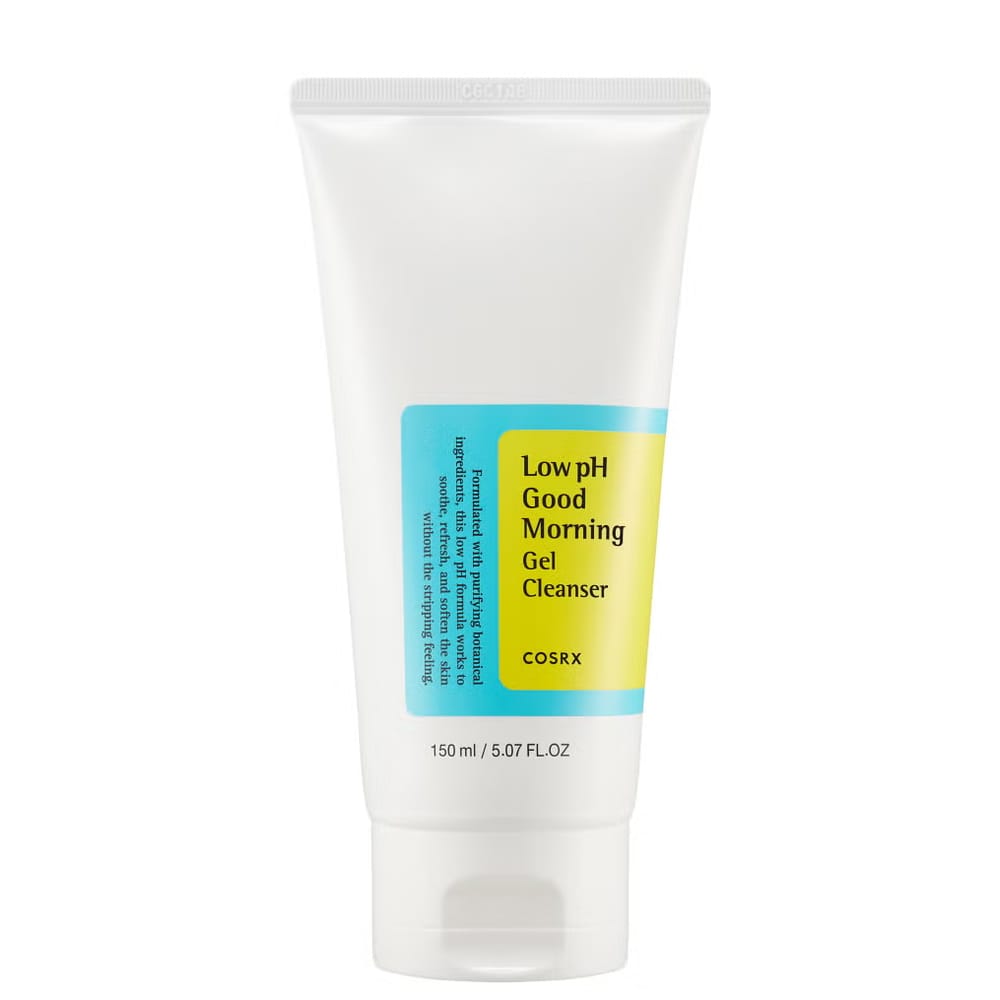 COSRX Cleansing Gel COSRX Low pH Good Morning Gel Cleanser 150ml