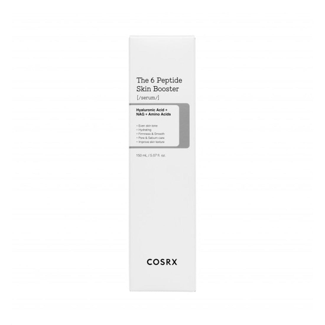 COSRX Serum COSRX The 6 Peptide Skin Booster Serum 150ml