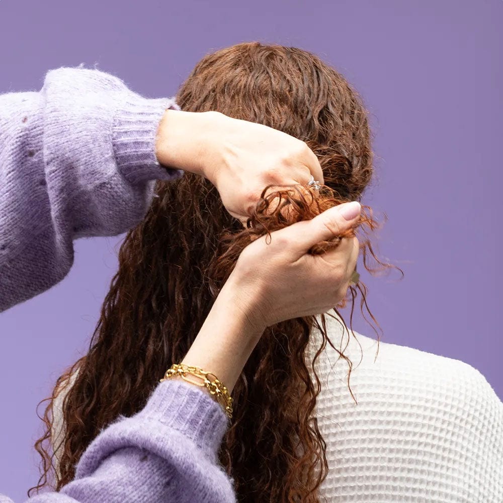 CurlyCo Hair cream CurlyCo Curly Defining Cream 250ml