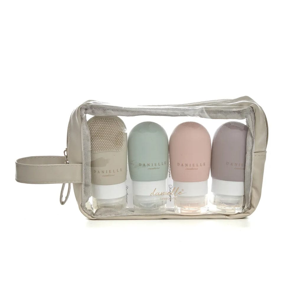 Danielle Creations Travel Set Danielle Customisable Travel Set