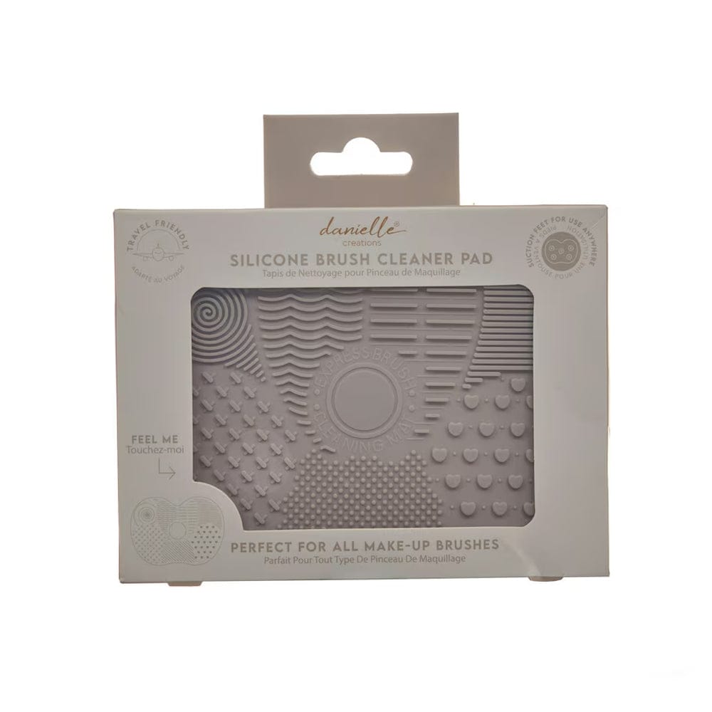 Danielle Creations Brush Cleaner Danielle Silicone Brush Cleaner Pad
