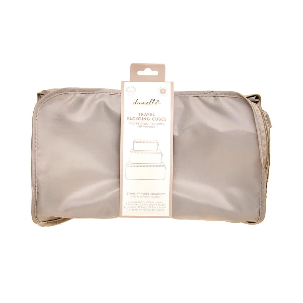 Danielle Creations Packing Cubes Danielle Travel Packing Cubes Set