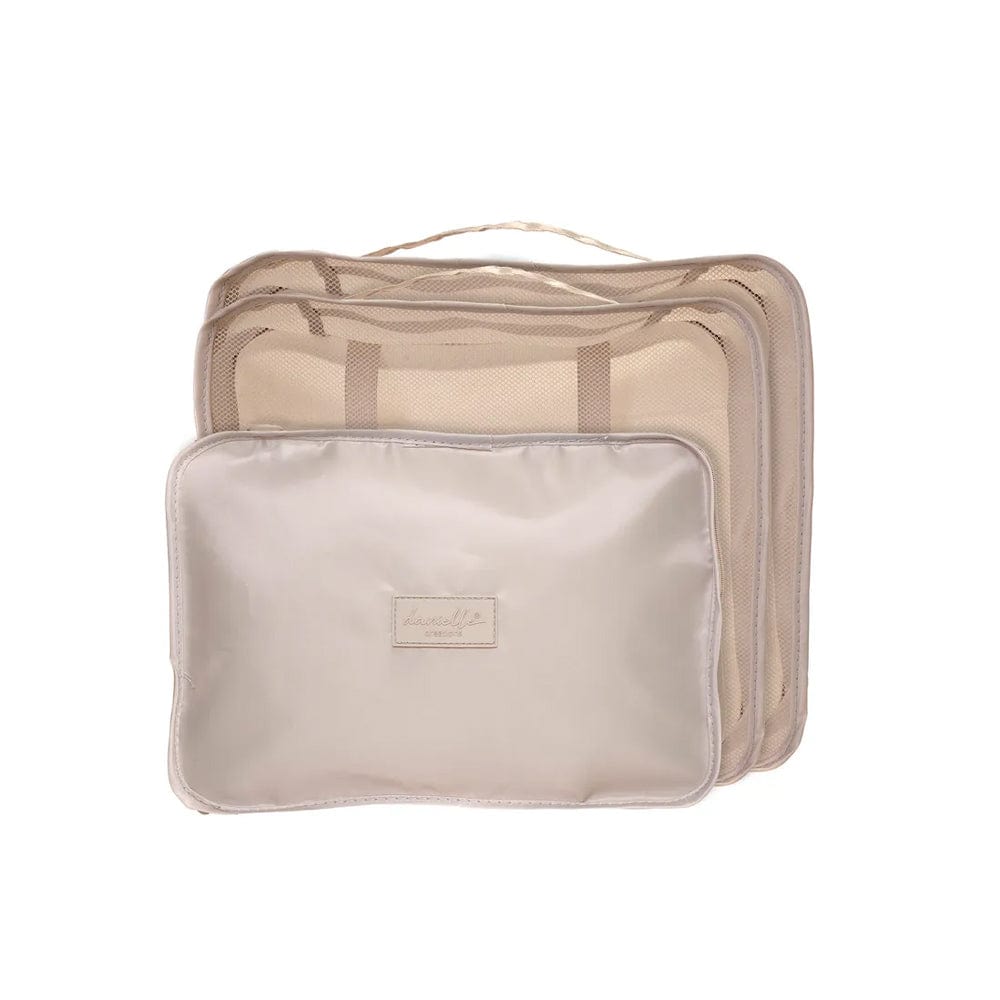 Danielle Creations Packing Cubes Danielle Travel Packing Cubes Set