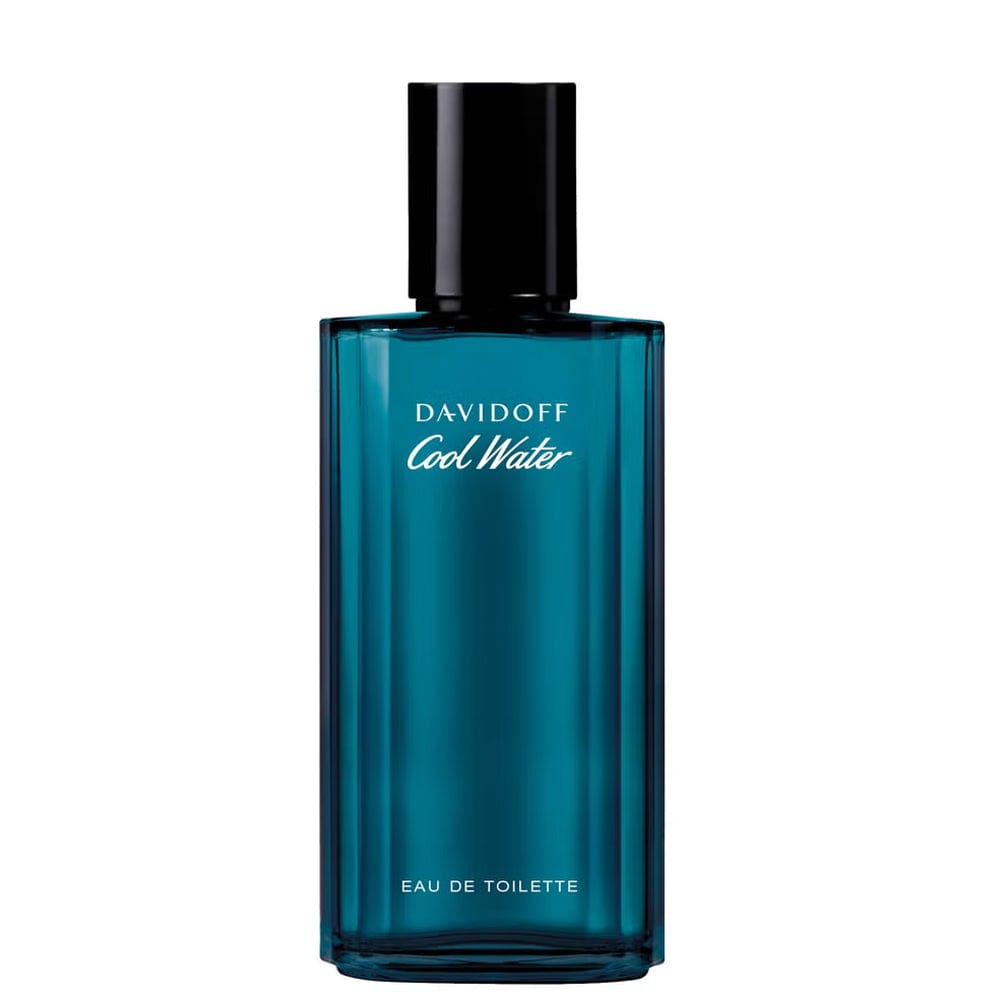 Davidoff Fragrance 75ml Davidoff Cool Water EDT Spray