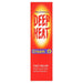 Deep Heat Topical Pain Relief Deep Heat Pain Relief Cream