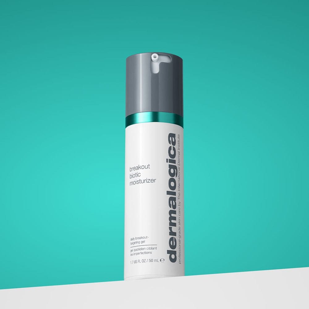 Dermalogica Moisturiser Dermalogic Breakout Biotic Moisturiser 50ml