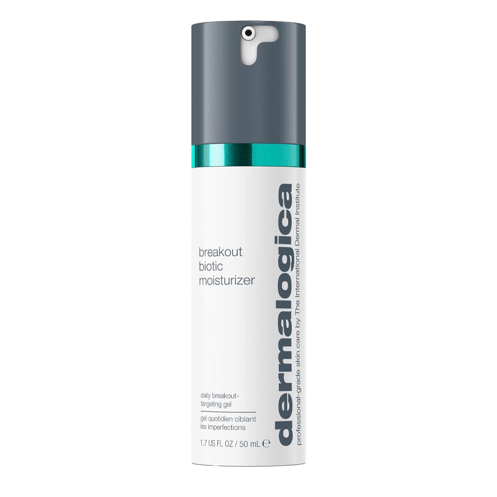 Dermalogica Moisturiser Dermalogic Breakout Biotic Moisturiser 50ml