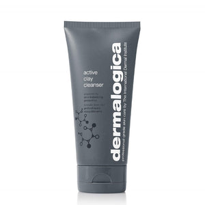 You added <b><u>Dermalogica Active Clay Cleanser 150ml</u></b> to your cart.