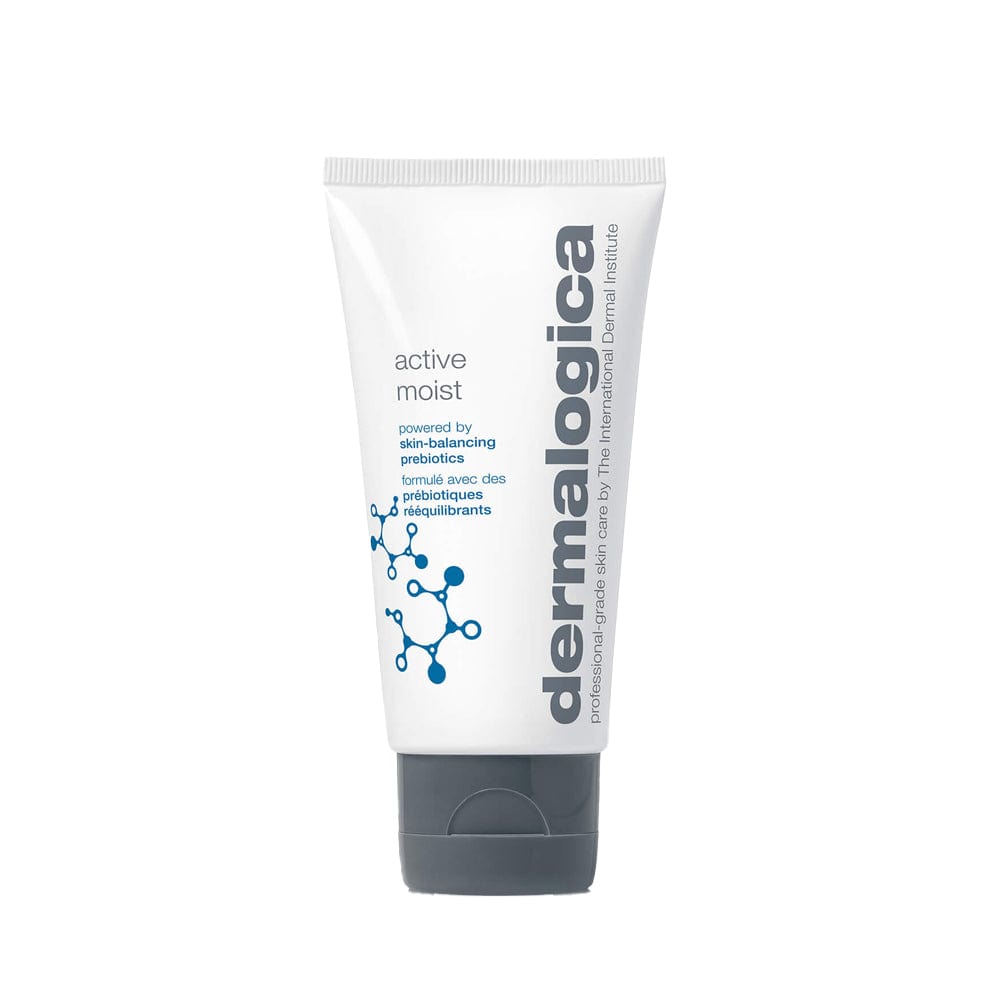 Dermalogica Face Moisturisers 100ml Dermalogica Active Moist Moisturiser