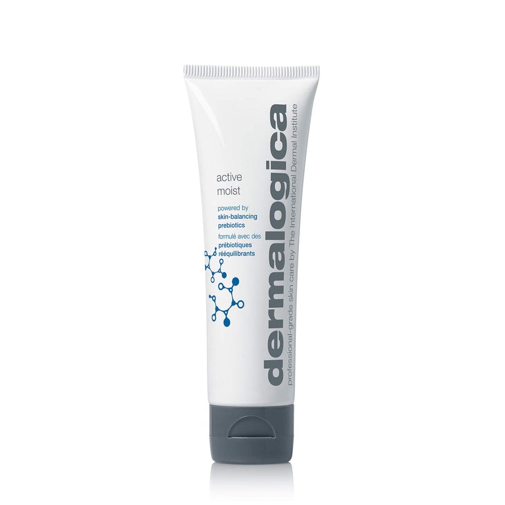 Dermalogica Face Moisturisers 50ml Dermalogica Active Moist Moisturiser