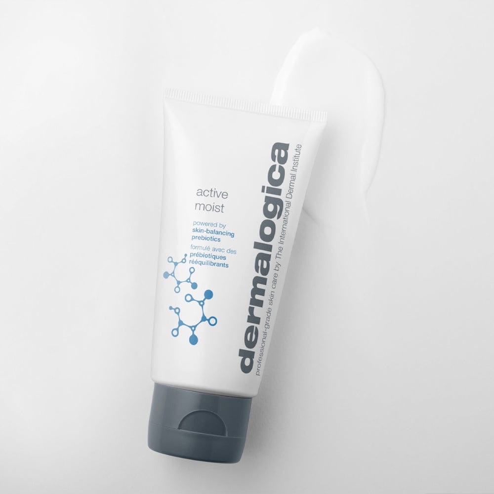 Dermalogica Face Moisturisers Dermalogica Active Moist Moisturiser