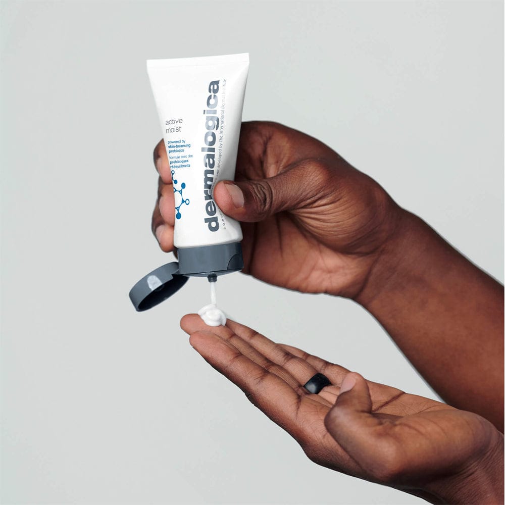 Dermalogica Face Moisturisers Dermalogica Active Moist Moisturiser