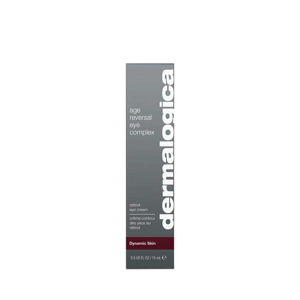 Dermalogica Eye Cream Dermalogica Age Reversal Eye Complex 15ml