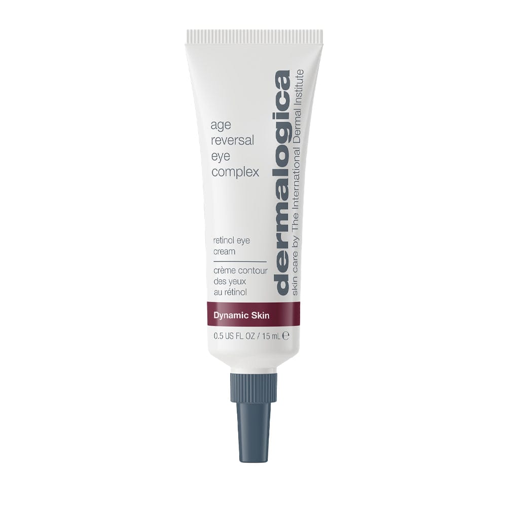 Dermalogica Eye Cream Dermalogica Age Reversal Eye Complex 15ml
