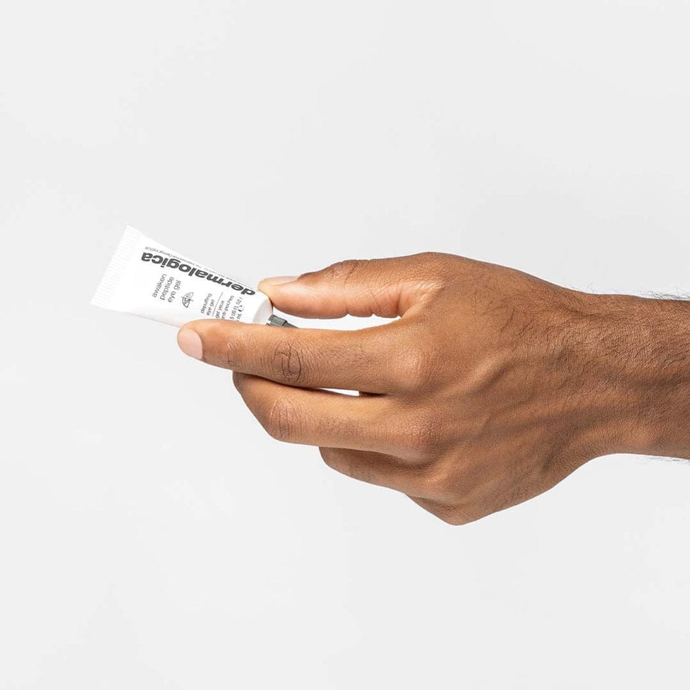 Dermalogica Eye Gel Dermalogica Awaken Peptide Eye Gel 15ml