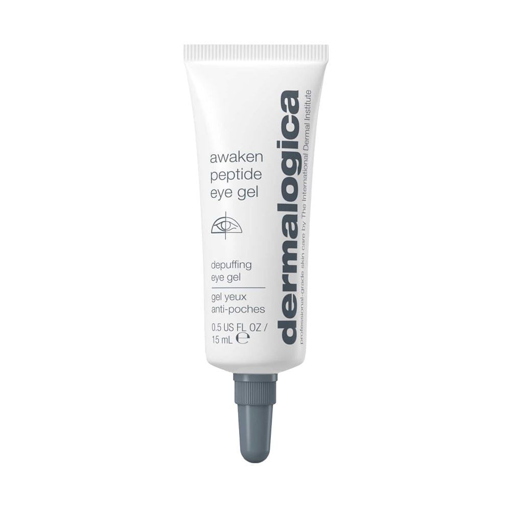 Dermalogica Eye Gel Dermalogica Awaken Peptide Eye Gel 15ml