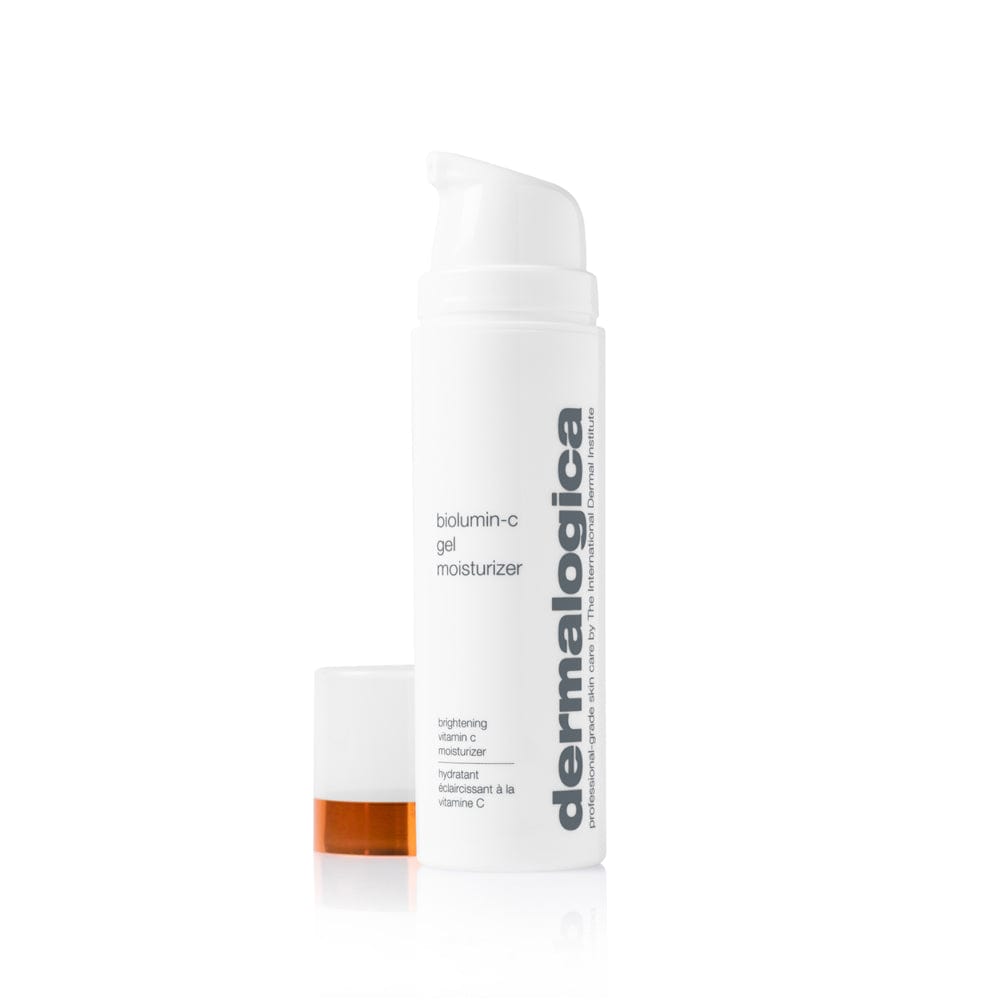 Dermalogica Moisturiser Dermalogica Biolumin-C Gel Moisturiser 50ml
