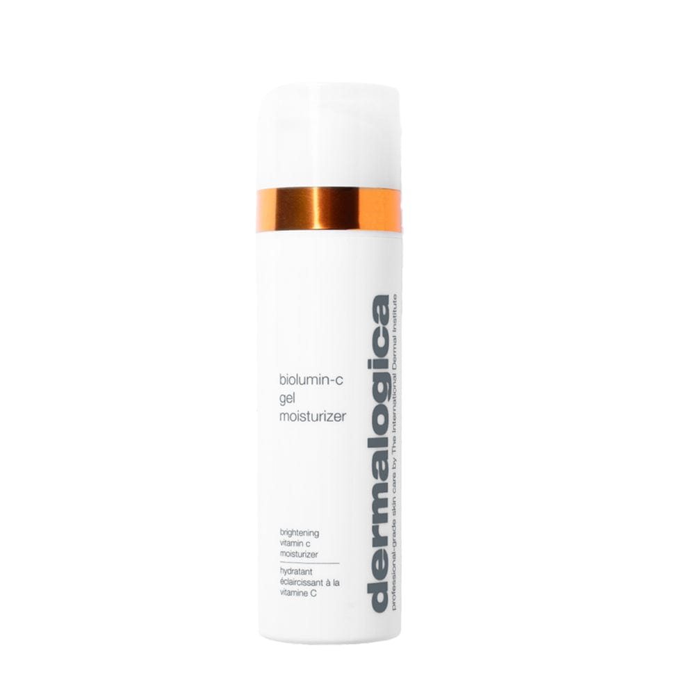 Dermalogica Moisturiser Dermalogica Biolumin-C Gel Moisturiser 50ml